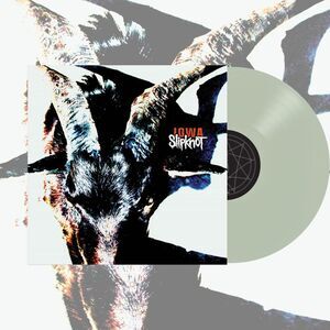 Slipknot - Iowa  LP LP